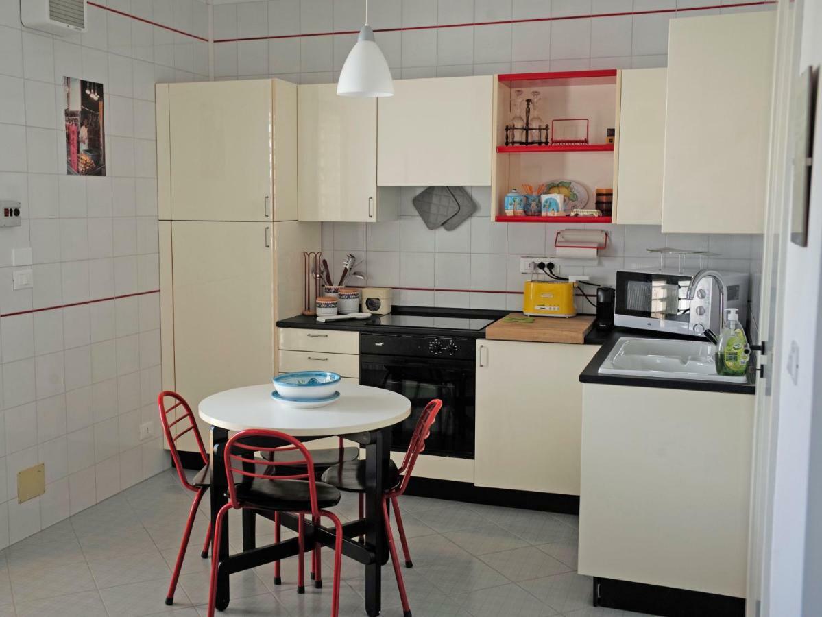 Gh36 Villa Marina di Ragusa Bagian luar foto