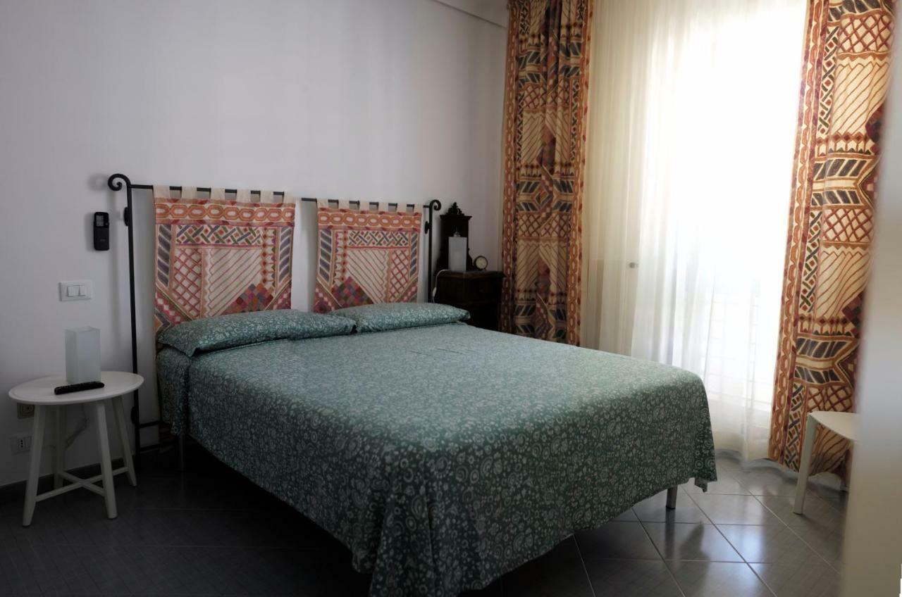 Gh36 Villa Marina di Ragusa Bagian luar foto